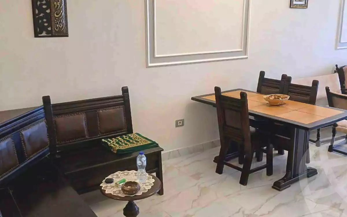 شاليه بـ٣ غرف نوم في بورتو مارينا، صورة ٩ من ١١