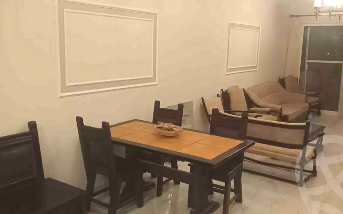 شاليه بـ٣ غرف نوم في بورتو مارينا، صورة ٦ من ١١