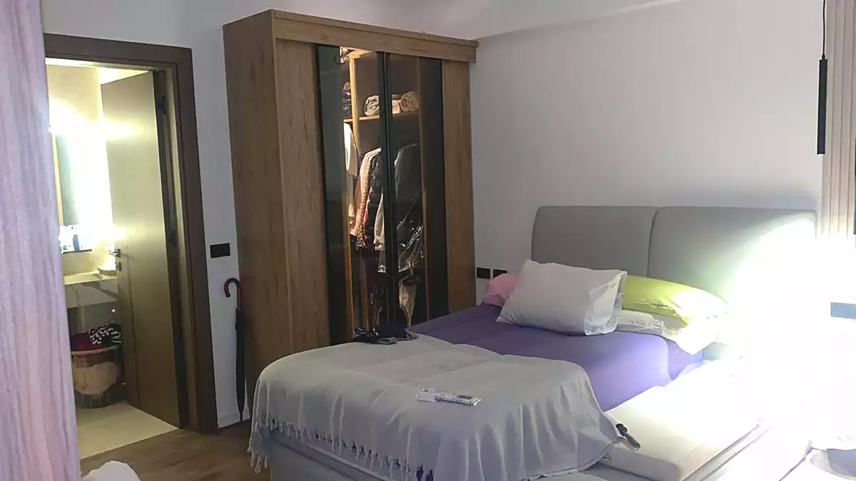 شقة بغرفتي نوم في El Patio Oro، صورة ٤ من ٧