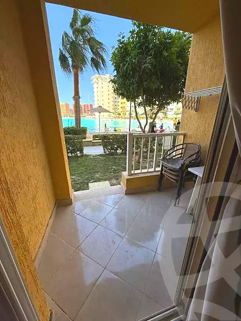شاليه بغرفة نوم واحدة في جولف بورتو مارينا، صورة ١٠ من ١٠