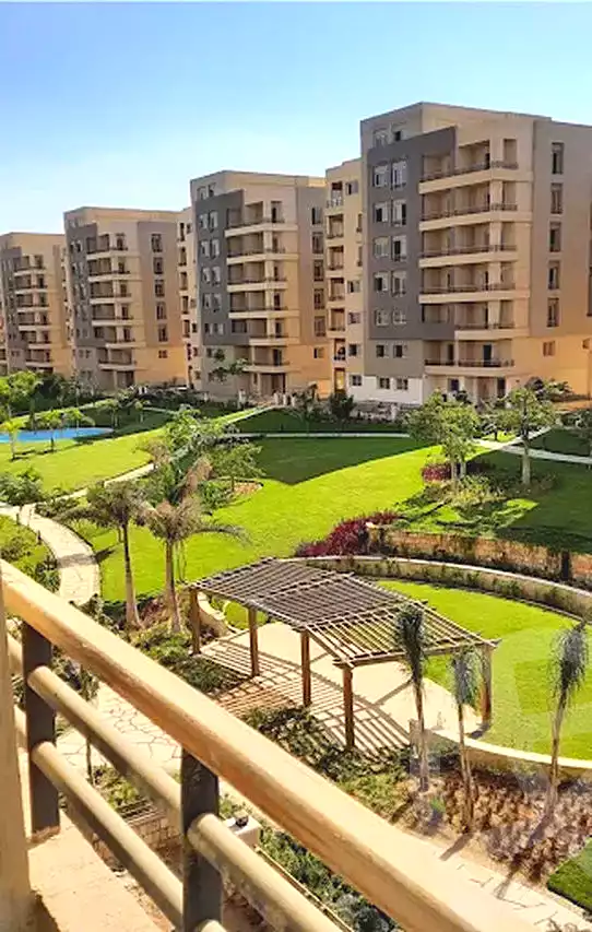 شقة بـ٤ غرف نوم في ذا سكوير، صورة ٨ من ١٠
