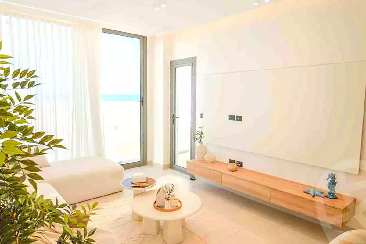 3 BR Chalet in Marina El-Alamein, photo 9 of 22