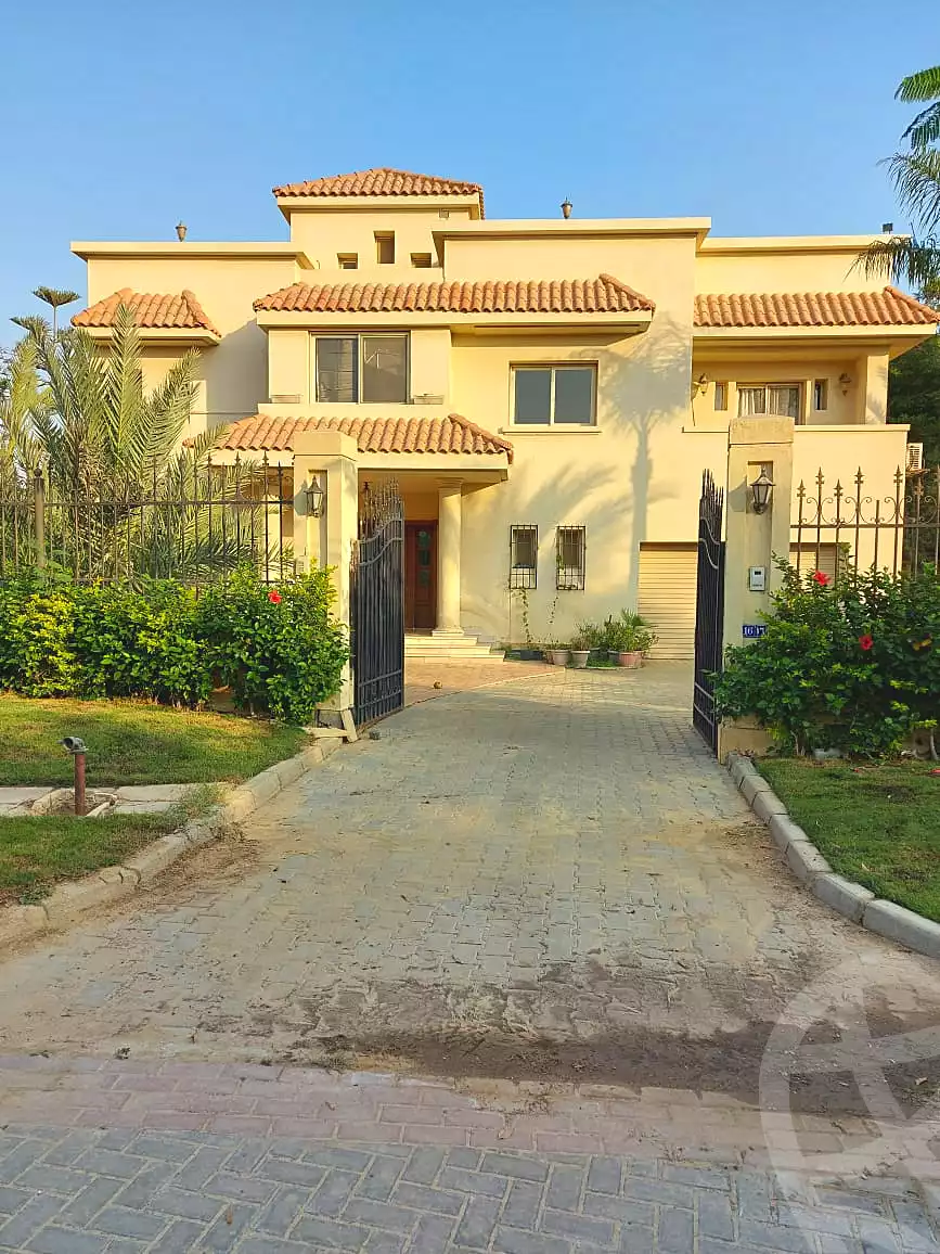 فيلا بـ٥ غرف نوم في رويال هيلز، صورة ١٥ من ١٨