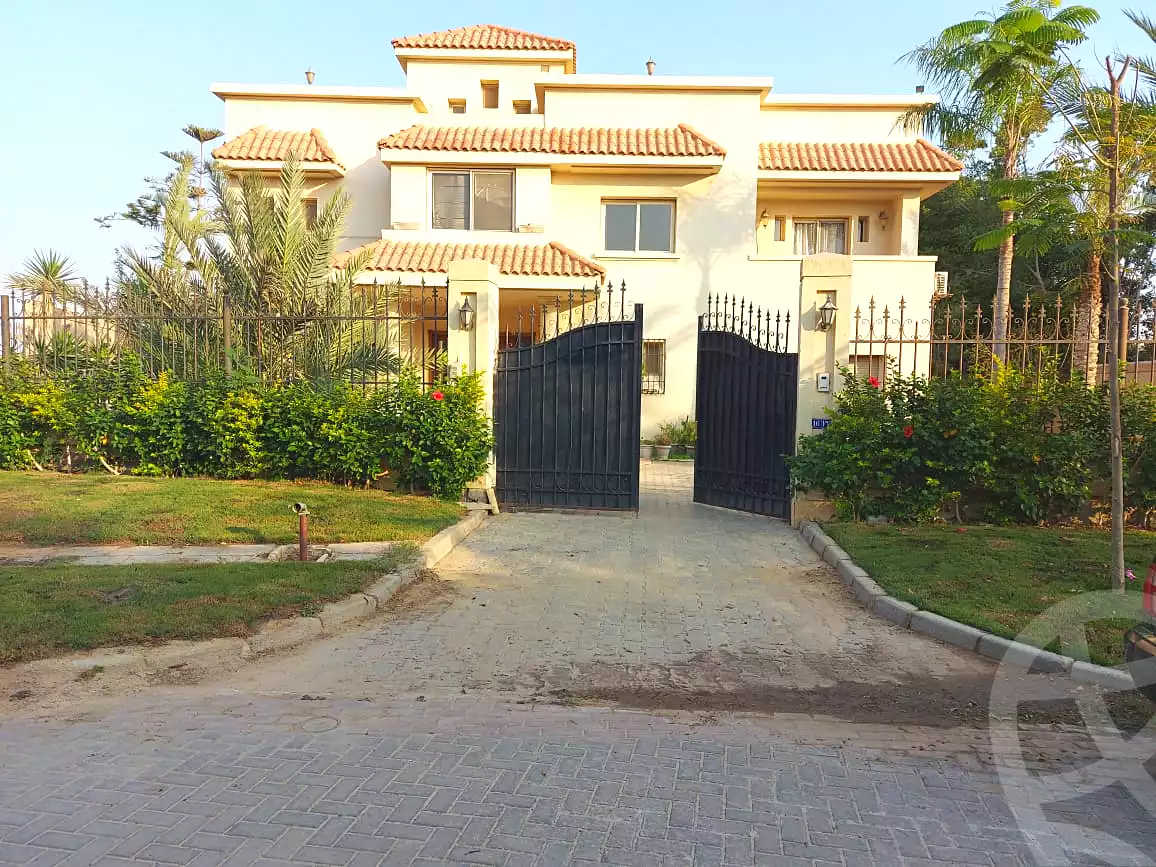 فيلا بـ٥ غرف نوم في رويال هيلز، صورة ١٦ من ١٨