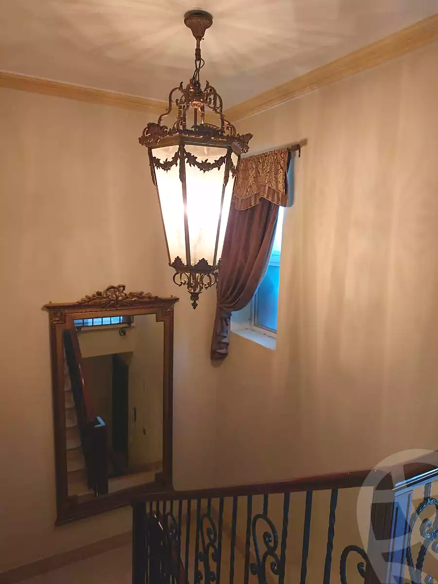 توين هاوس بـ٤ غرف نوم في Mena Garden City، صورة ١٢ من ٥٦