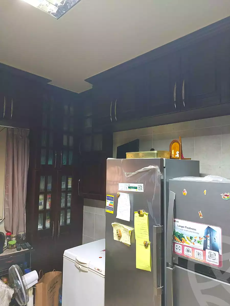 توين هاوس بـ٤ غرف نوم في Mena Garden City، صورة ٧ من ٥٦