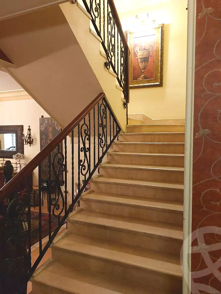 توين هاوس بـ٤ غرف نوم في Mena Garden City، صورة ١٧ من ٥٦