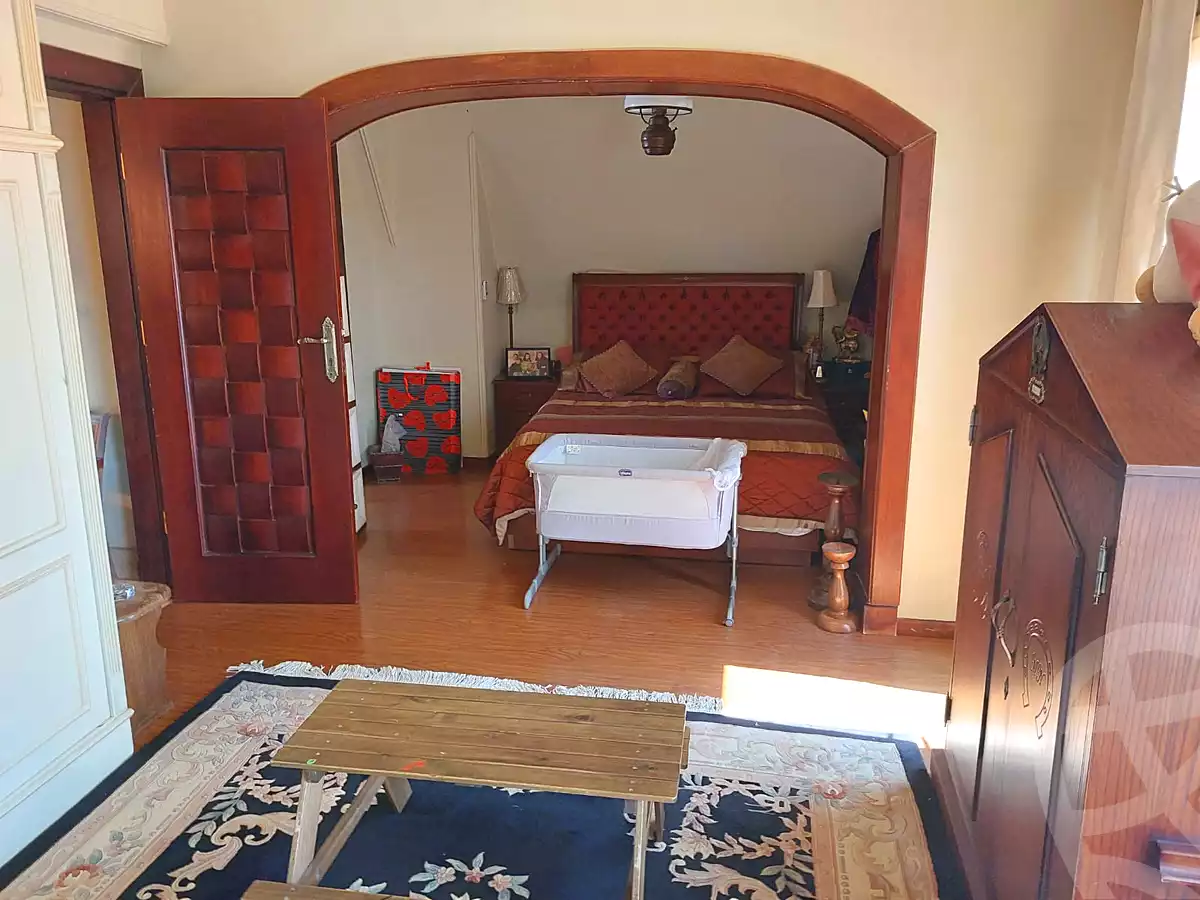 توين هاوس بـ٤ غرف نوم في Mena Garden City، صورة ٤٦ من ٥٦