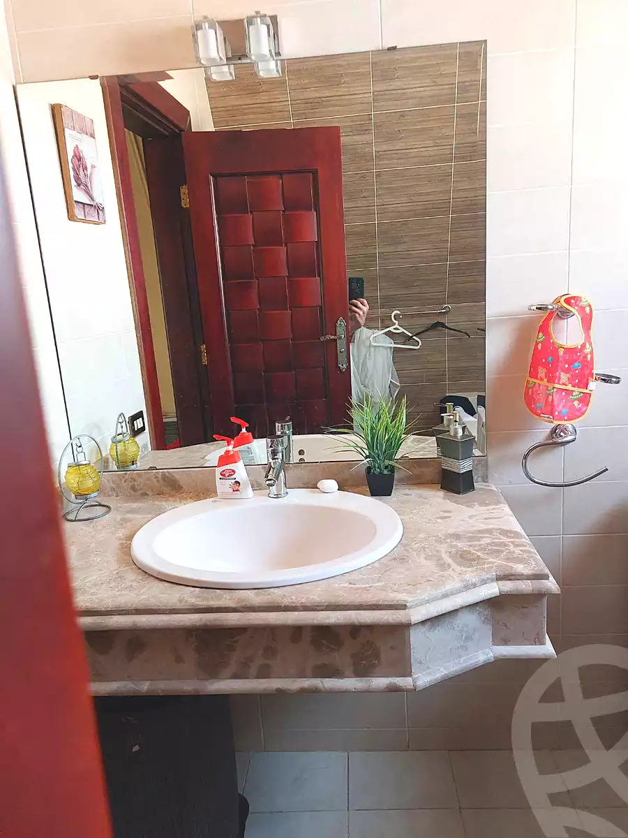 توين هاوس بـ٤ غرف نوم في Mena Garden City، صورة ٥٢ من ٥٦