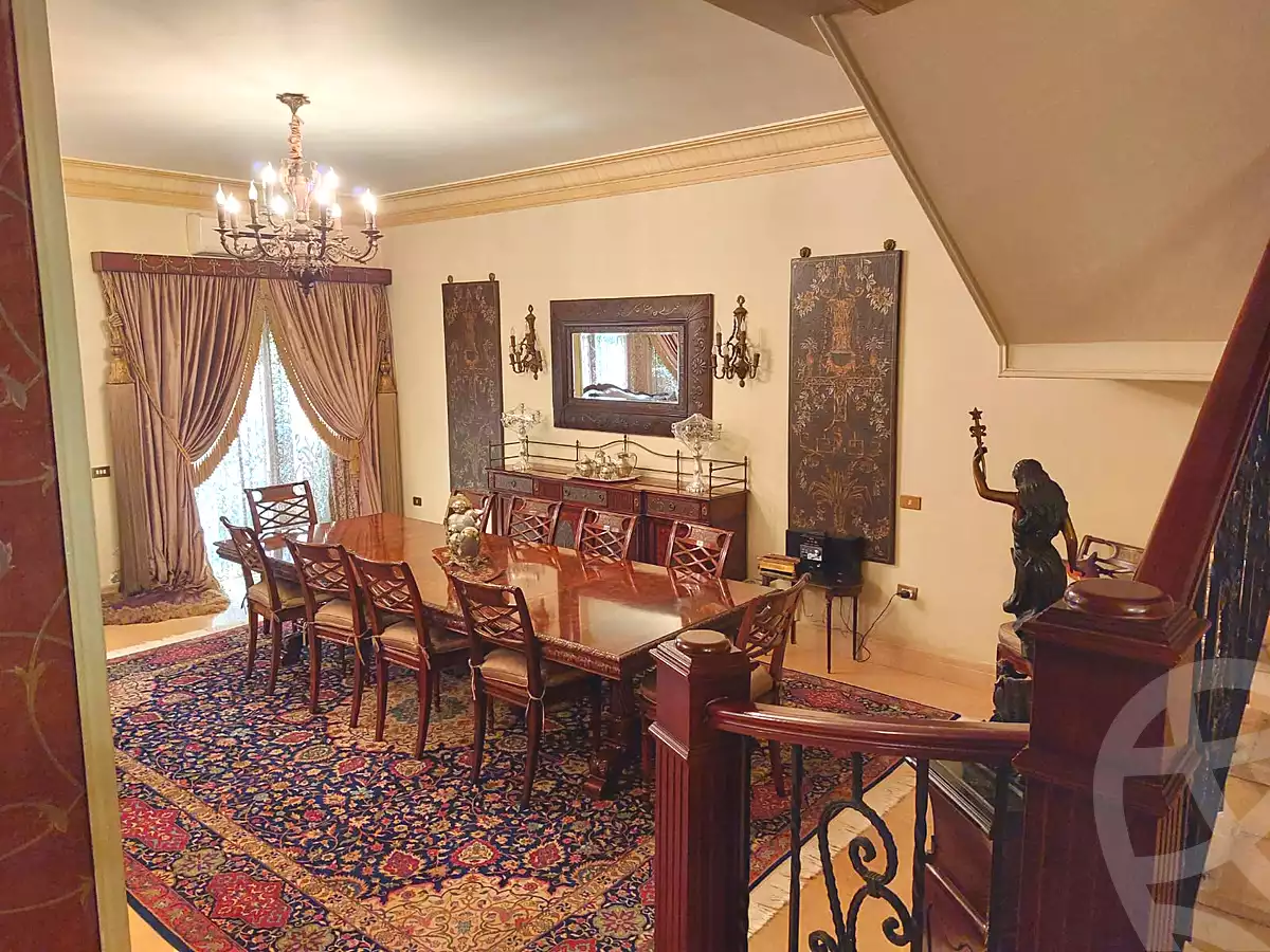 توين هاوس بـ٤ غرف نوم في Mena Garden City، صورة ٣٩ من ٥٦