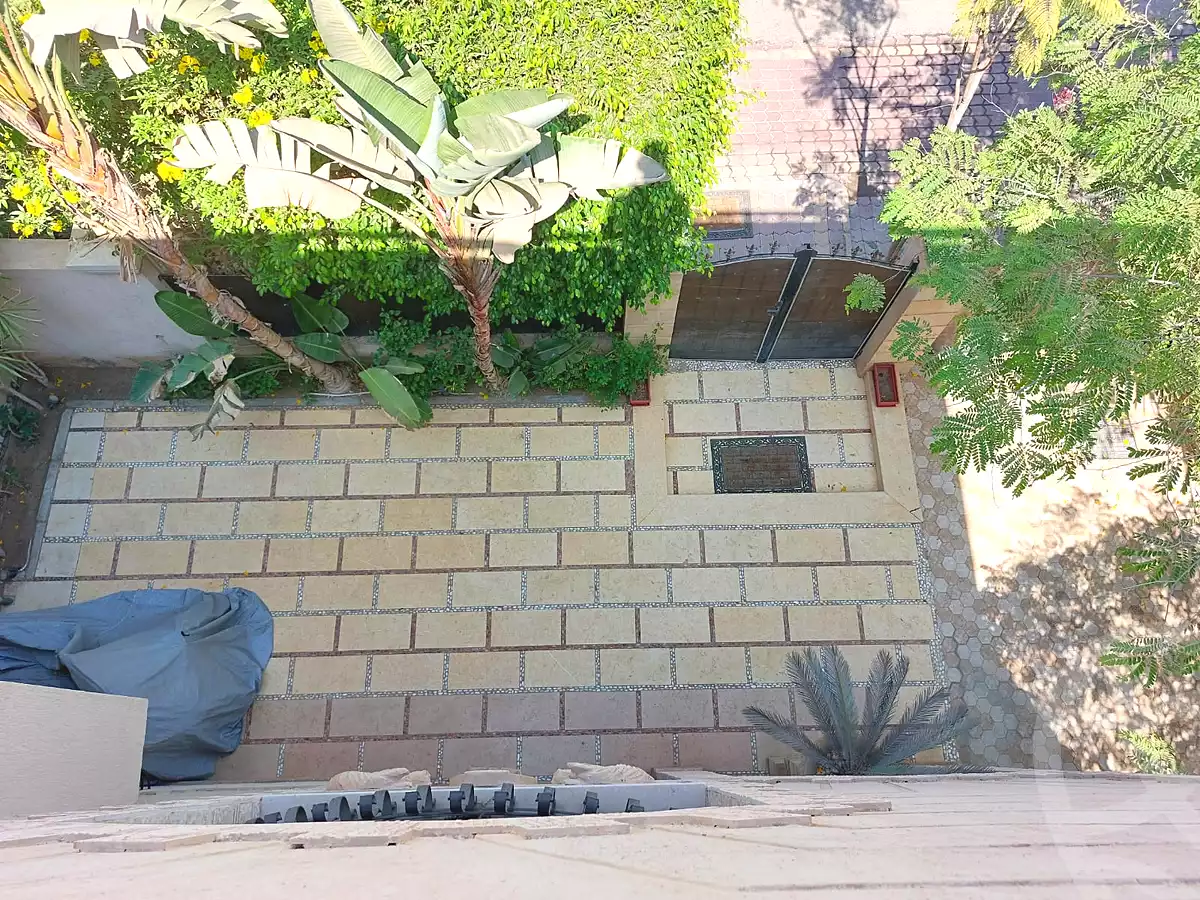 توين هاوس بـ٤ غرف نوم في Mena Garden City، صورة ٢٩ من ٥٦