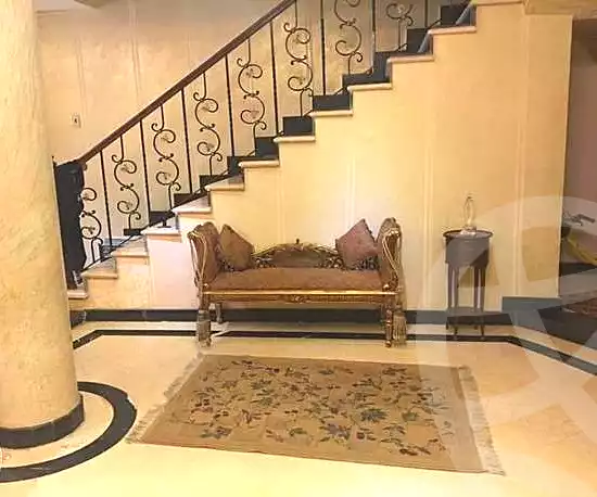 تاون هاوس بـ٤ غرف نوم في Mena Garden City، صورة ٧ من ٩