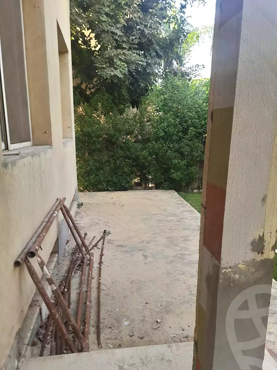 فيلا بـ٥ غرف نوم في Mena Garden City، صورة ٢٣ من ٣٦
