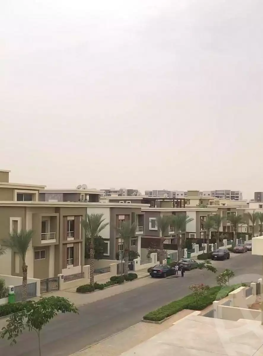 فيلا بـ٣ غرف نوم في كايرو فستيفال سيتي، صورة ٧ من ١١