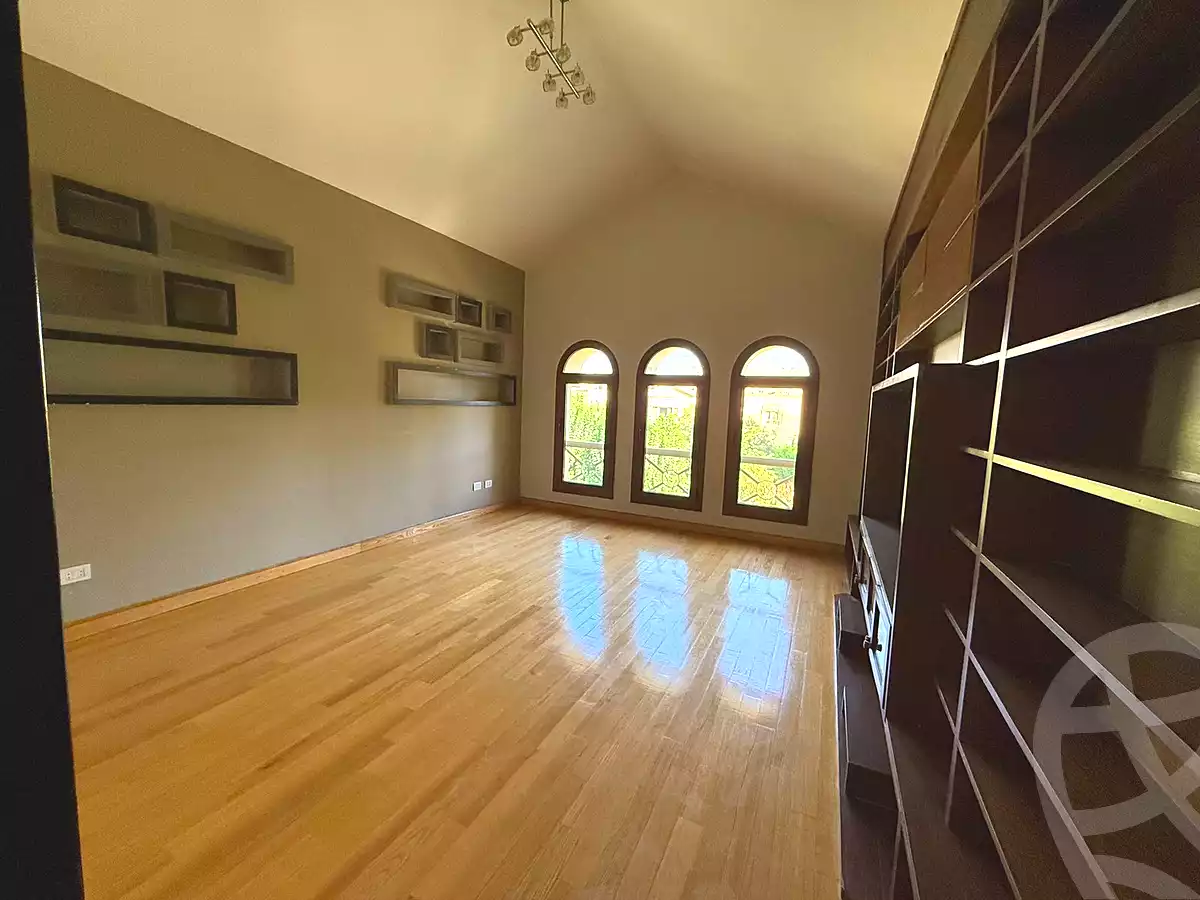فيلا بـ٥ غرف نوم في Katameya Residence، صورة ٤ من ٨