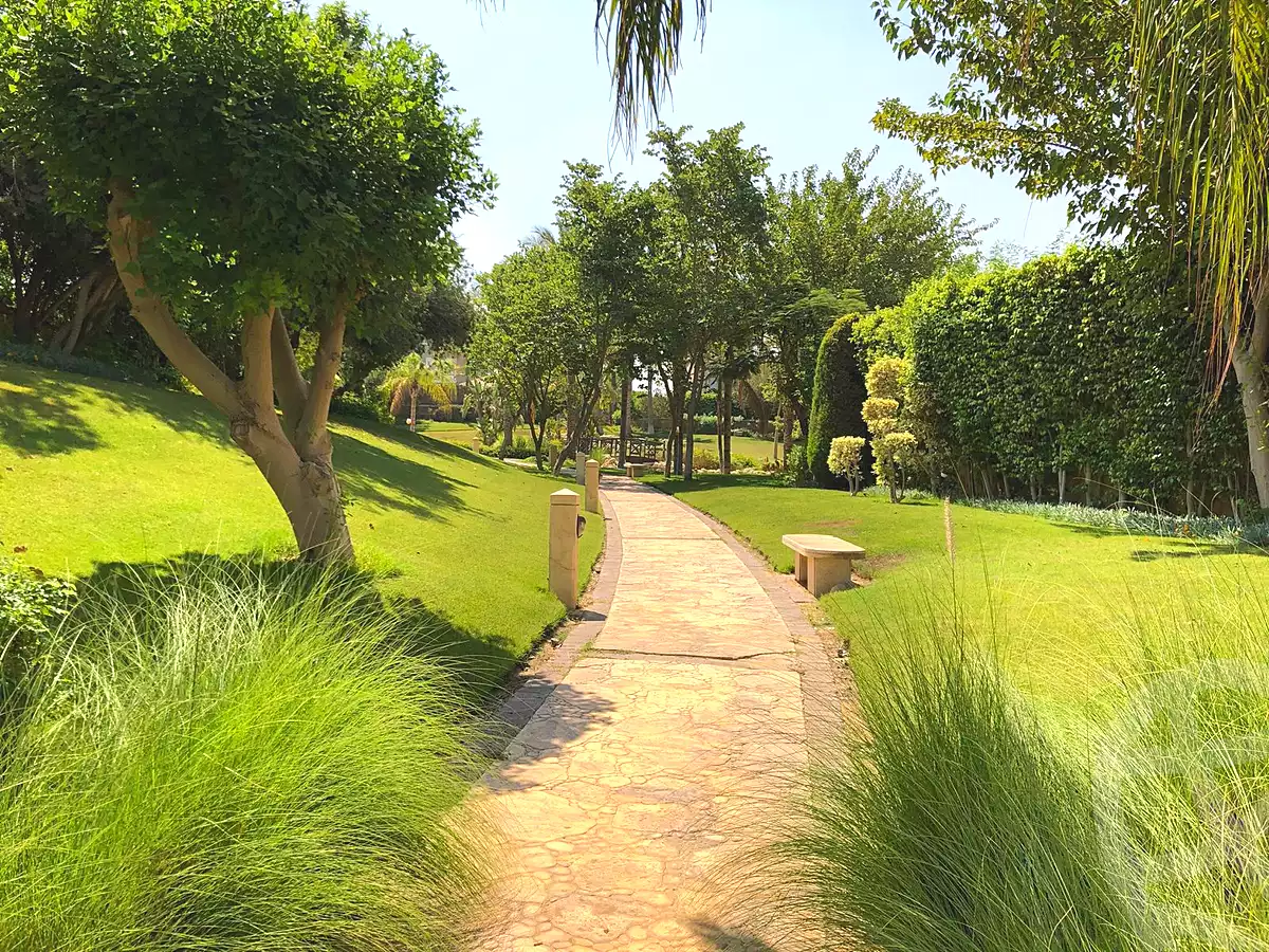 فيلا بـ٥ غرف نوم في Katameya Residence، صورة ٨ من ٨