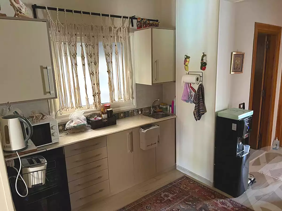 تاون هاوس بـ٤ غرف نوم في ذا سكوير، صورة ٧ من ١٣