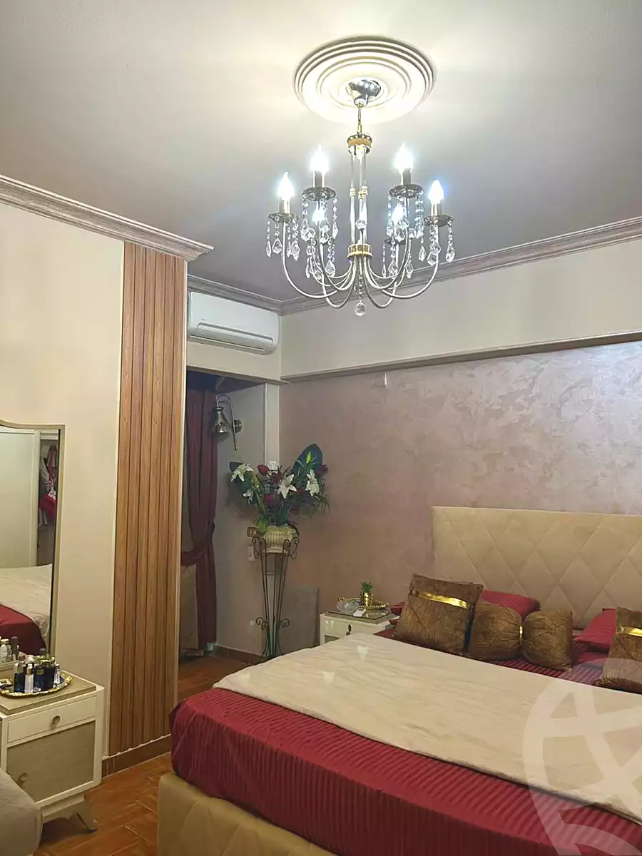 شقة بـ٣ غرف نوم في Arabesque، صورة ٢ من ٩