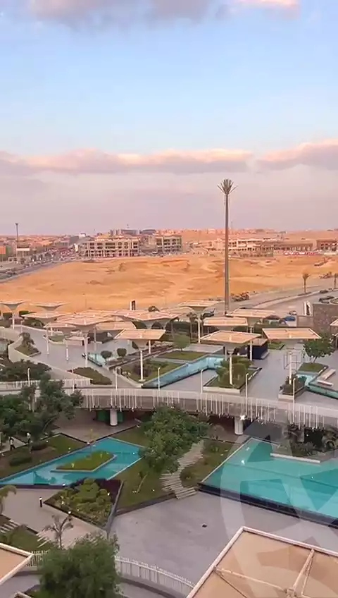 دوبلكس بغرفتي نوم في بورتو نيو كايرو، صورة ٢ من ٧