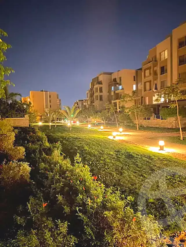 استوديو بغرفة نوم واحدة في بالم هيلز القاهرة الجديدة، صورة ٥ من ٧