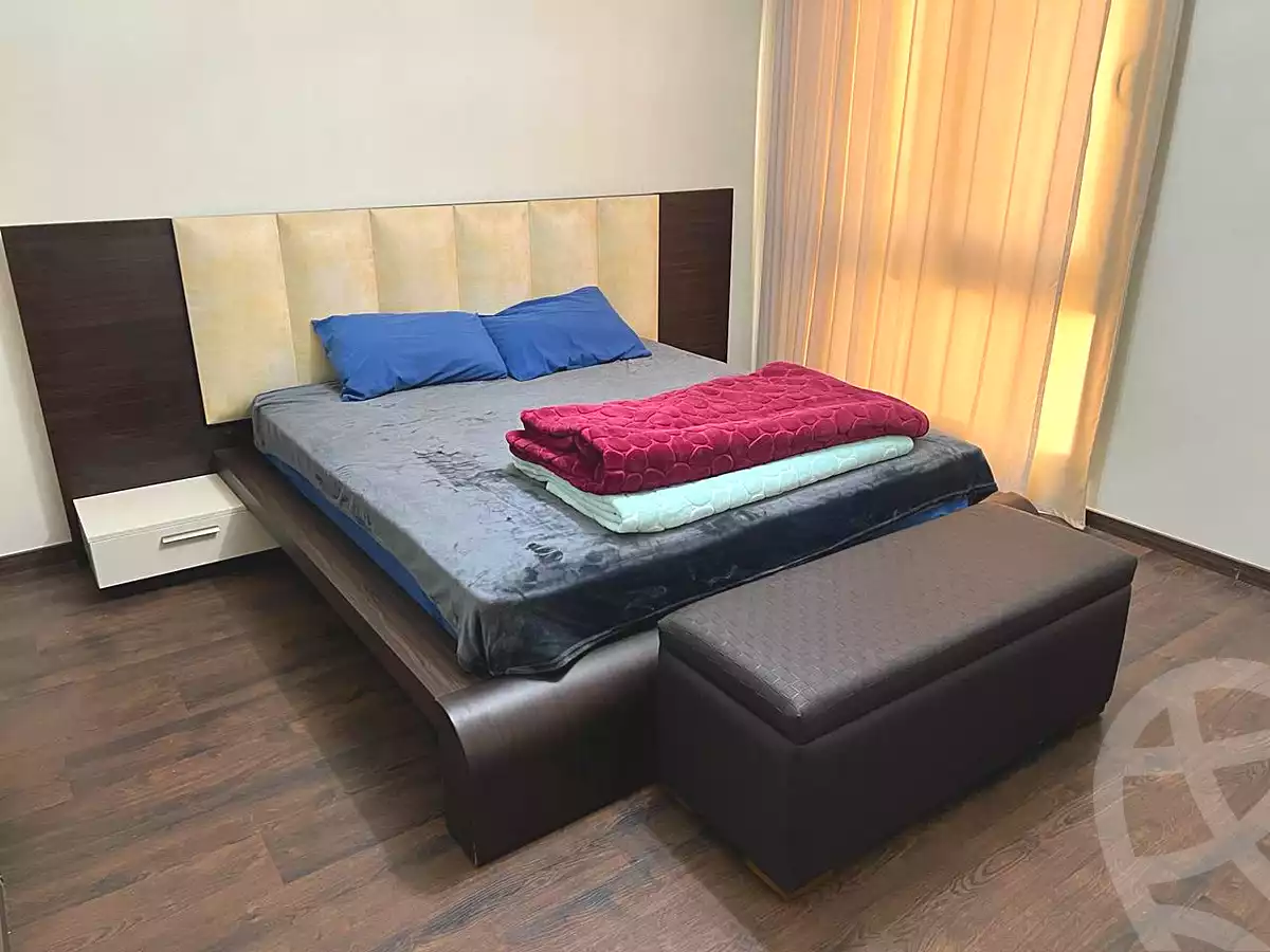 3 BR Apartment in Uptown Cairo, photo 7 of 10