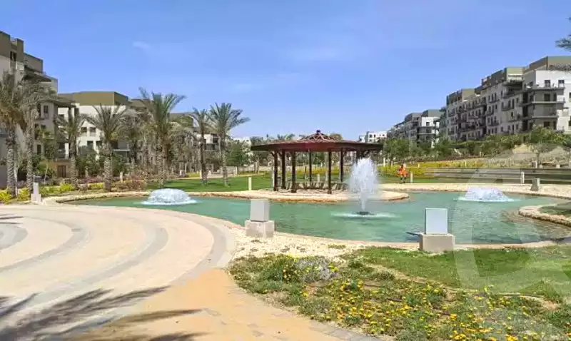 بنتهاوس بـ٣ غرف نوم في ايست تاون، صورة ٢ من ٥