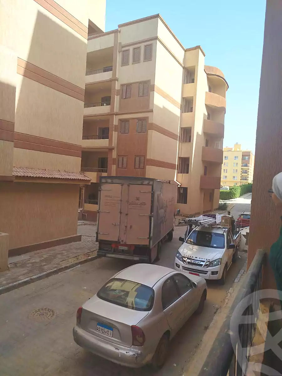 شقة بغرفتي نوم في قطامية جاردينز، صورة ٢ من ٧