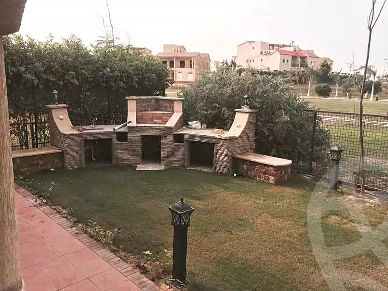 فيلا بـ٤ غرف نوم في مدينتي، صورة ٣ من ٢٨