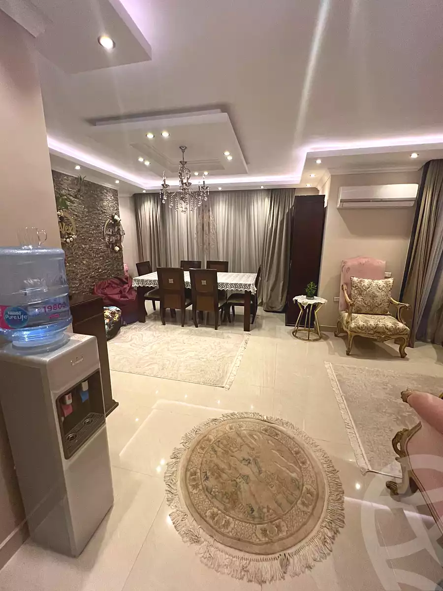 شقة بـ٣ غرف نوم في Origami، صورة ٧ من ١٥