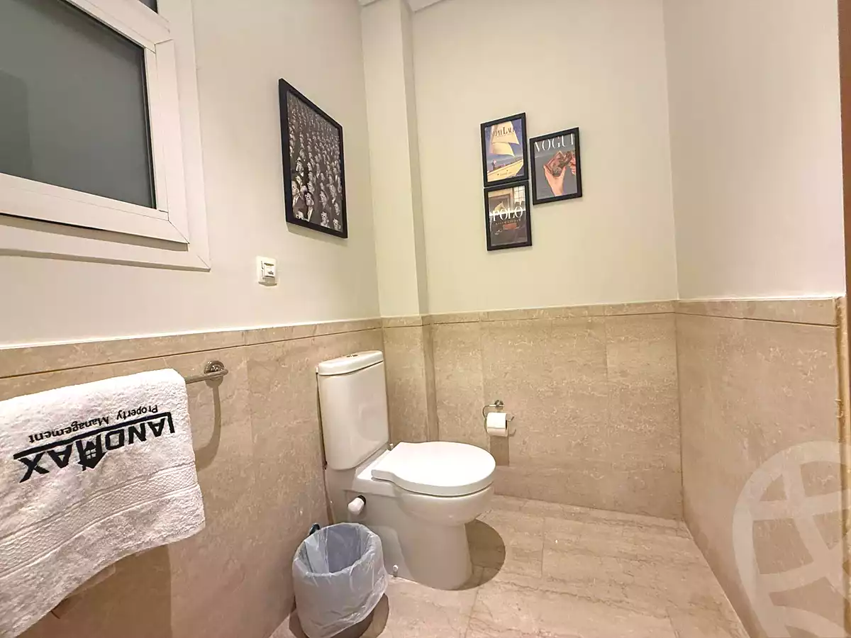 2 BR Apartment in Mivida, photo 13 of 20