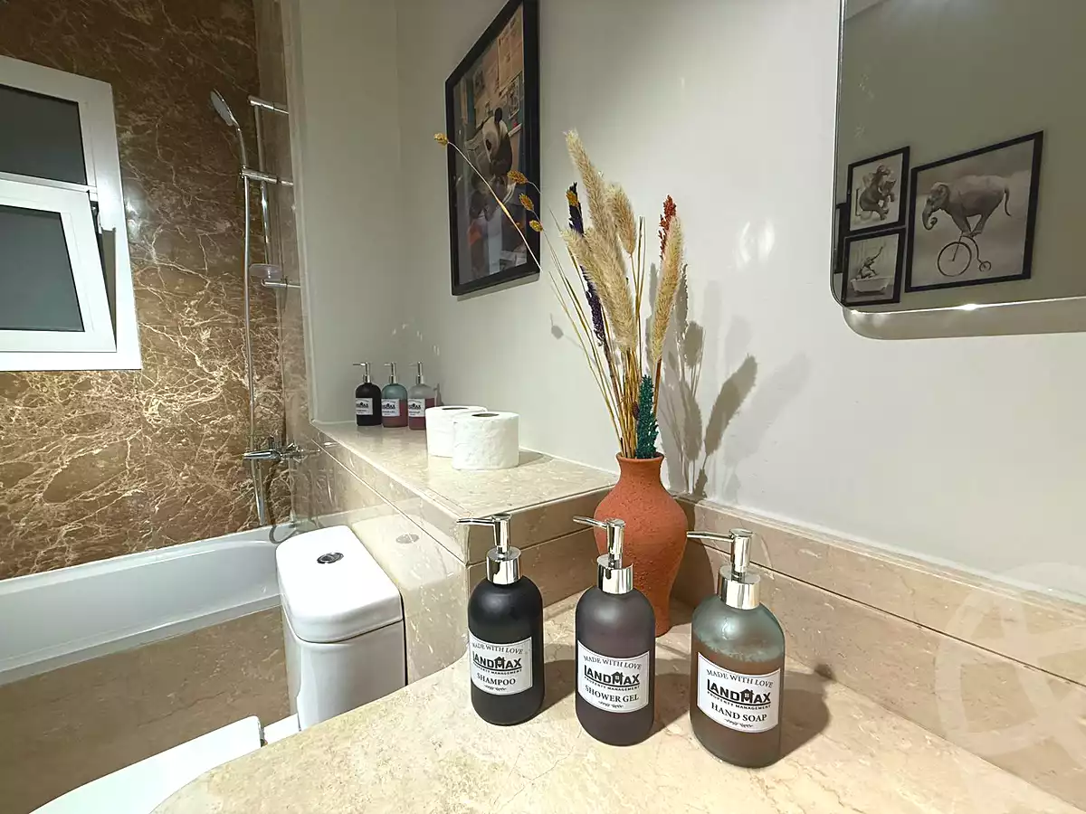 2 BR Apartment in Mivida, photo 12 of 20