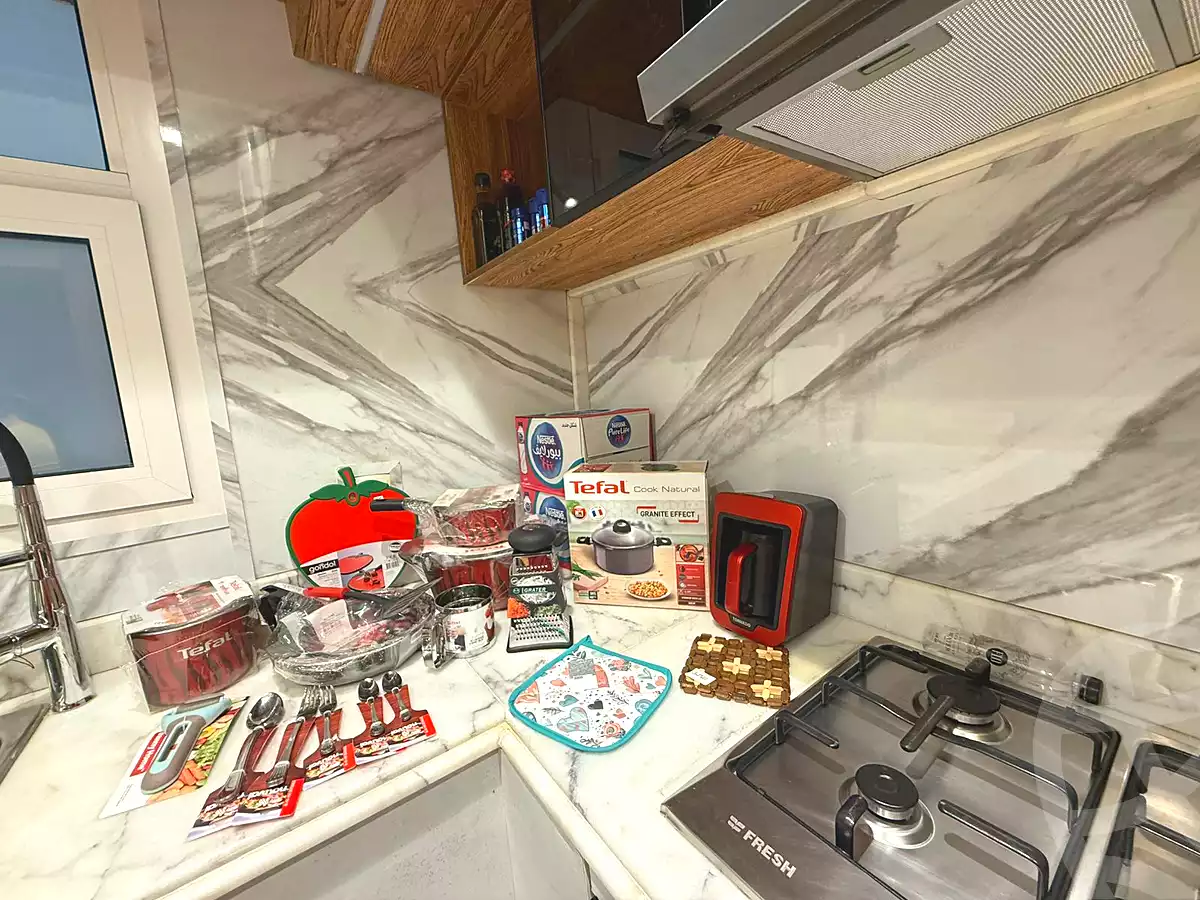 2 BR Apartment in Mivida, photo 17 of 20