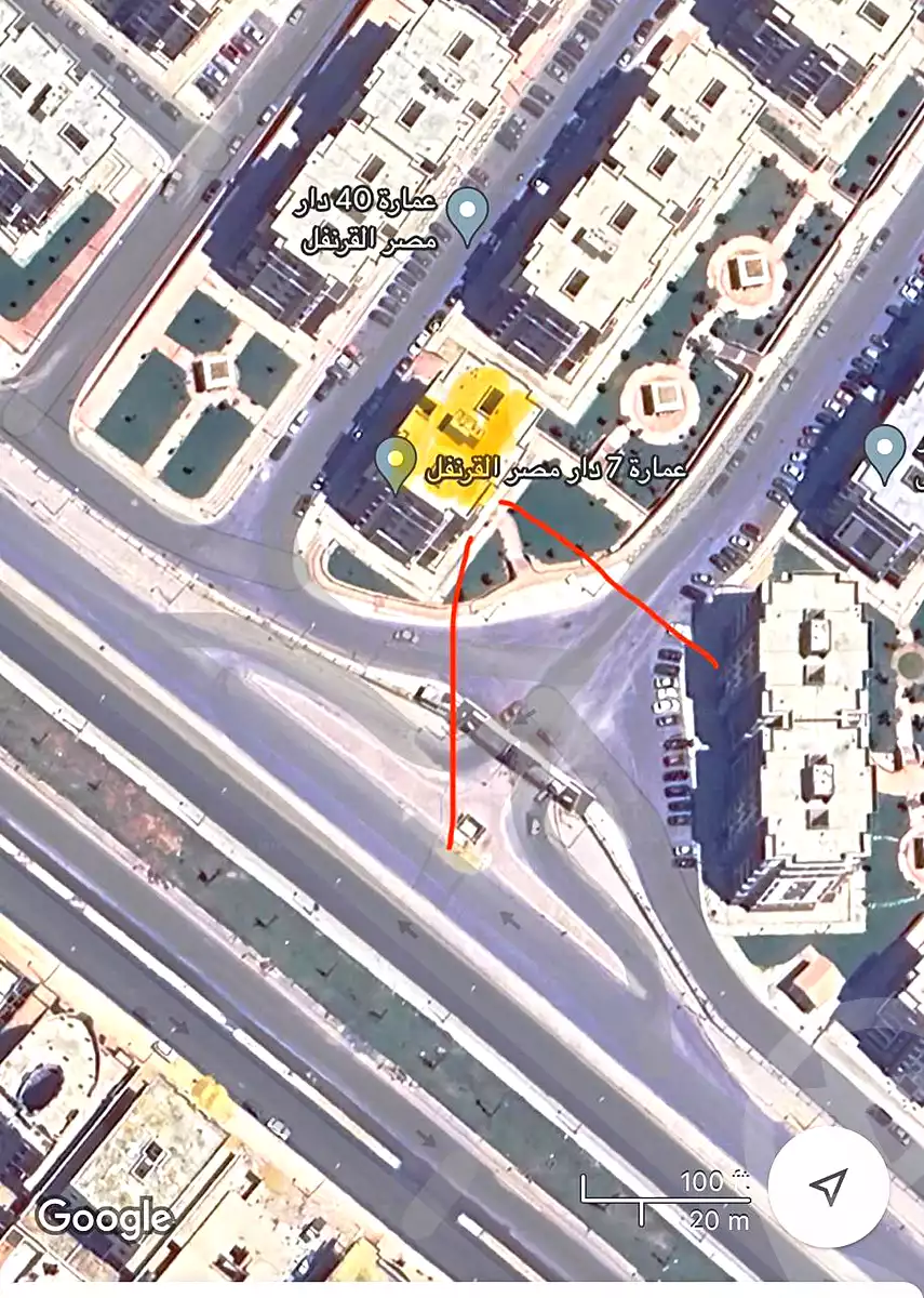 https://aqarmap.com.eg/ar/listing/6952251-for-sale-cairo-new-cairo-compounds-dar-misr-el-koronfel
