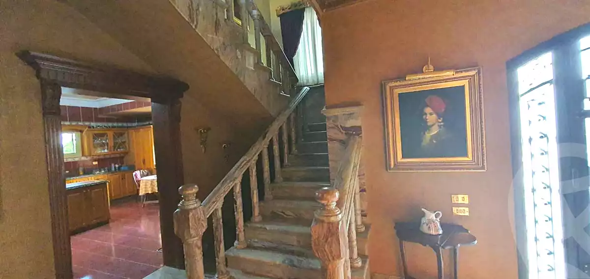 فيلا بـ٧ غرف نوم في Mena Garden City، صورة ١٤ من ١٤