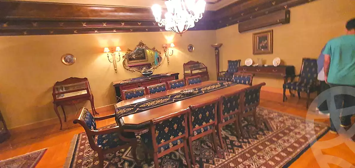 فيلا بـ٧ غرف نوم في Mena Garden City، صورة ٥ من ١٤