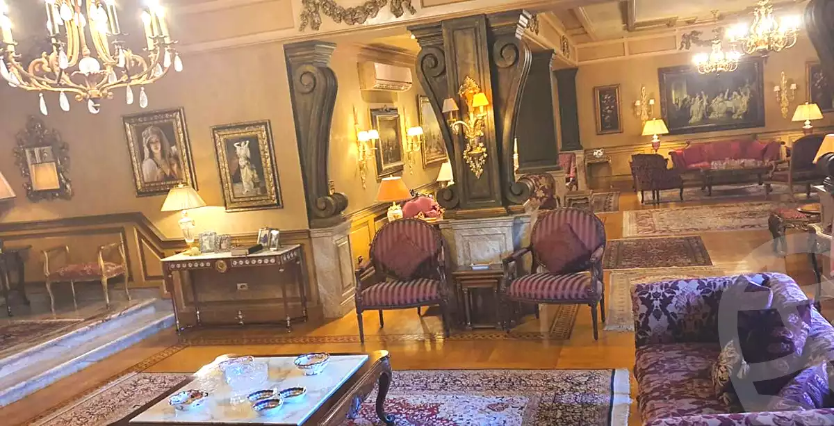 فيلا بـ٧ غرف نوم في Mena Garden City، صورة ٦ من ١٤