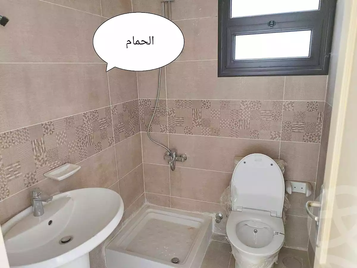 شقة بغرفتي نوم في مدينتي، صورة ٥ من ٦