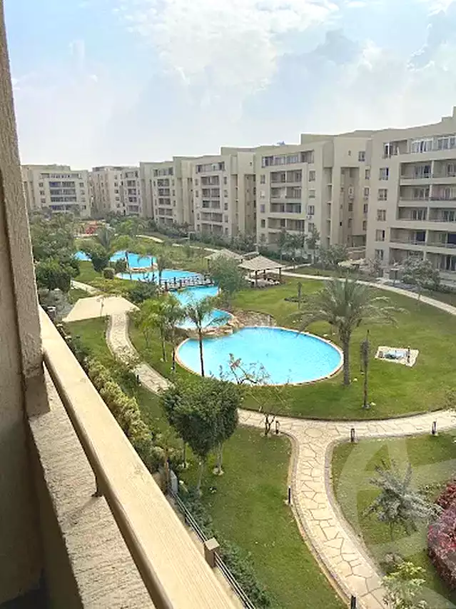 شقة بـ٣ غرف نوم في ذا سكوير، صورة ٦ من ٧