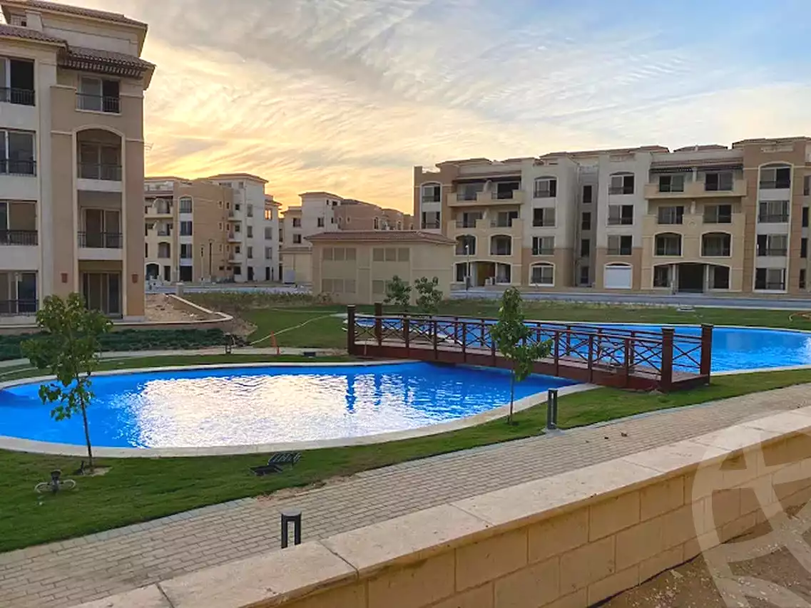 شقة بـ٣ غرف نوم في ذا سكوير، صورة ٧ من ٧