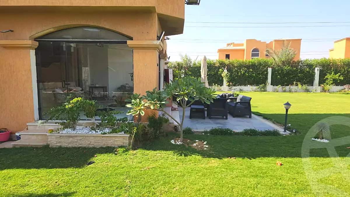 فيلا بـ٦ غرف نوم في وادي النخيل، صورة ٤ من ٧