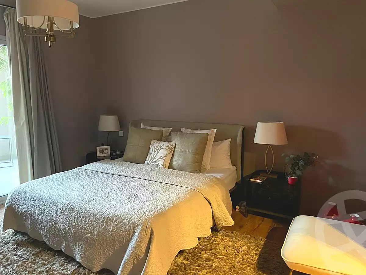 4 BR Apartment in Cairo Festival City, photo 18 of 19