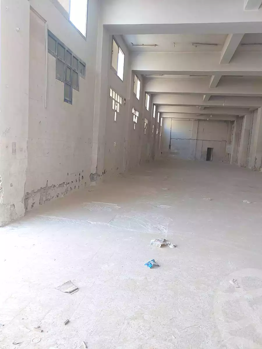 https://aqarmap.com.eg/ar/listing/6955190-for-sale-cairo-6th-of-october-el-mantqa-el-snaaaya-industrial-zone-1
