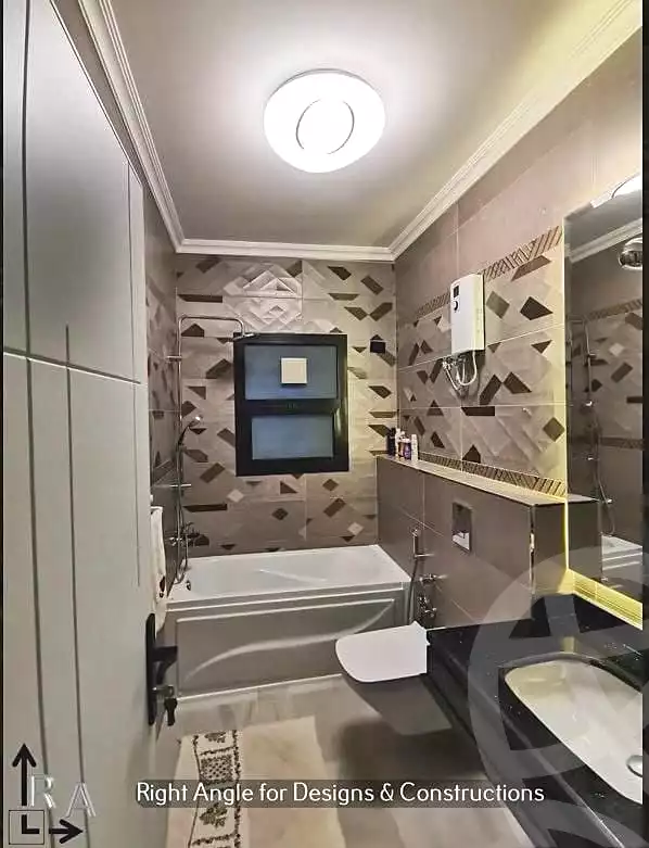 شقة بـ٣ غرف نوم في ايست تاون، صورة ٤ من ٩