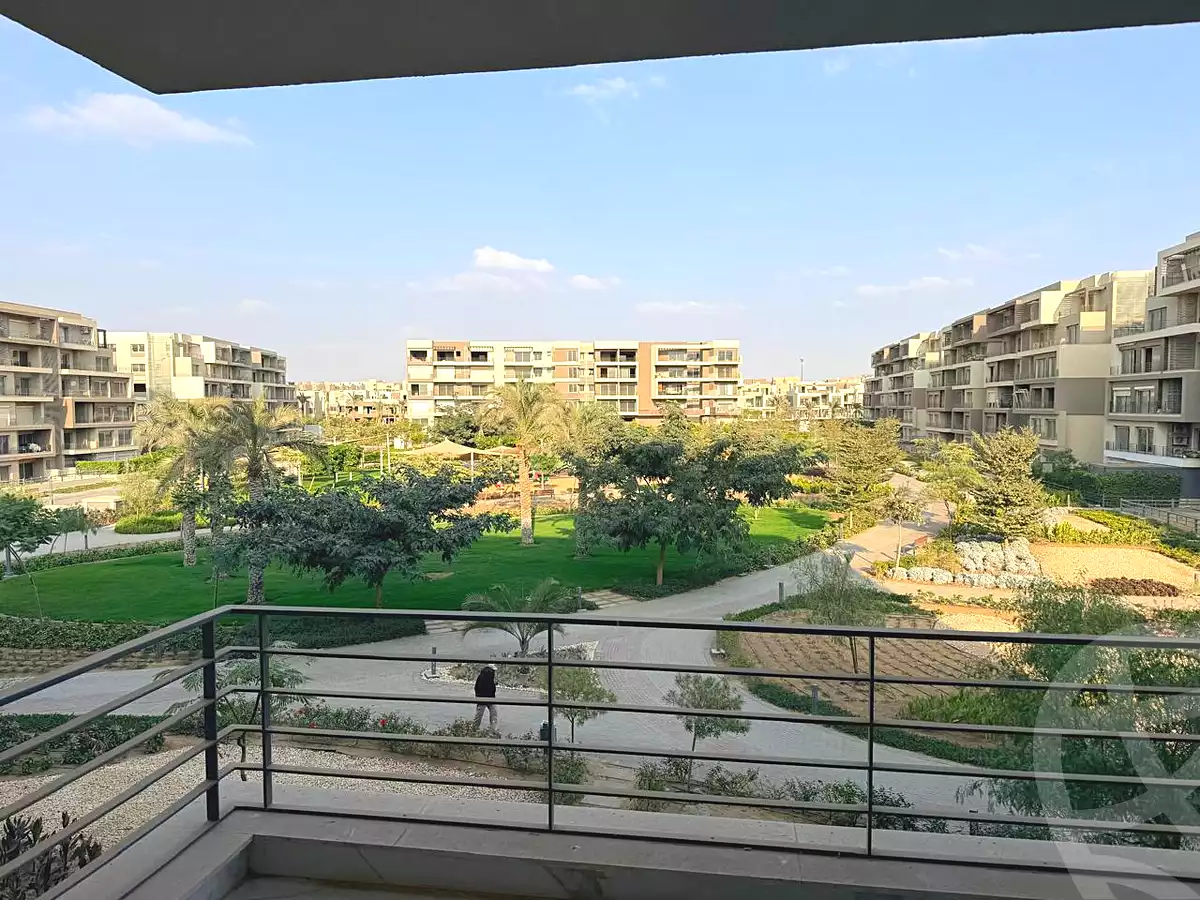 شقة بـ٣ غرف نوم في بالم هيلز القاهرة الجديدة، صورة ٩ من ١٠