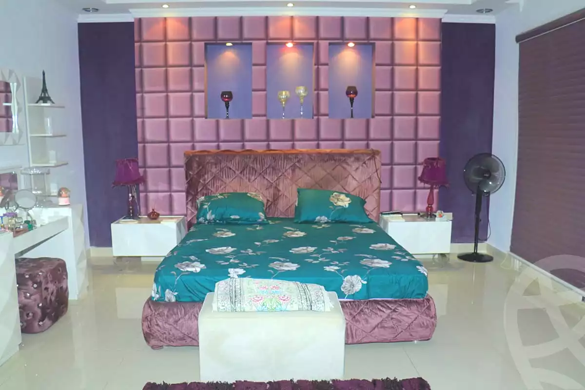 فيلا بـ٣ غرف نوم في Continental Gardens، صورة ١١ من ٢١