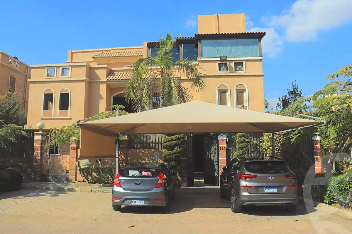 فيلا بـ٣ غرف نوم في Continental Gardens، صورة ٢١ من ٢١