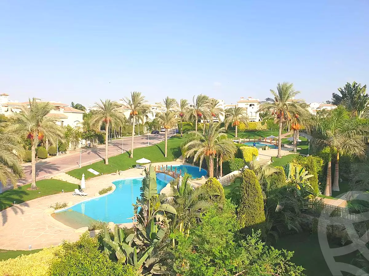 فيلا بـ٥ غرف نوم في El Patio ٤، صورة ٣٤ من ٤٠