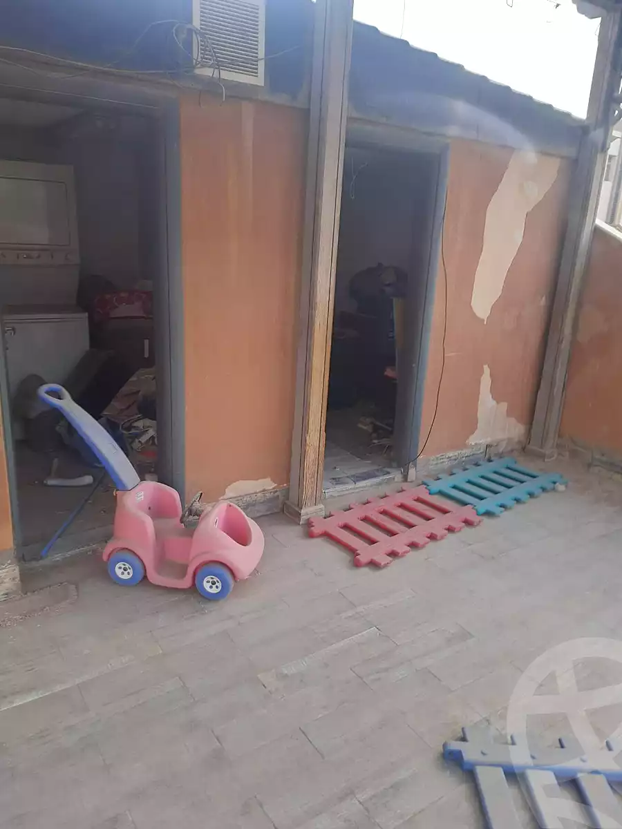 توين هاوس بـ٤ غرف نوم في جرين ٣، صورة ٢٣ من ٤٠
