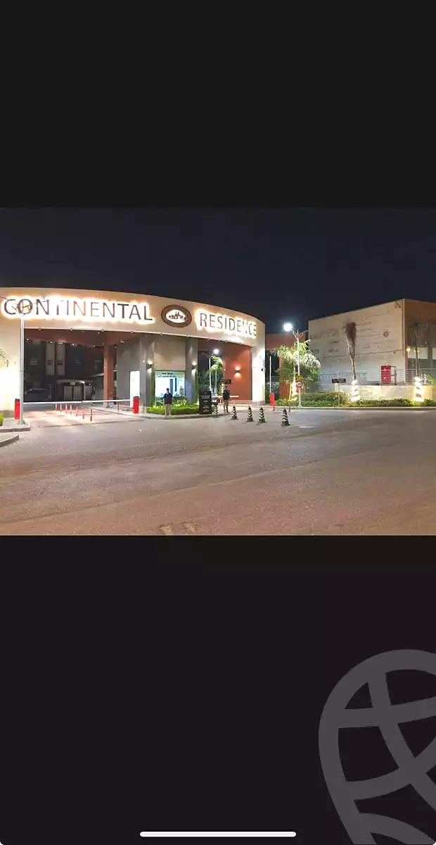 تاون هاوس بـ٤ غرف نوم في Continental Residence، صورة ١٠ من ٢١