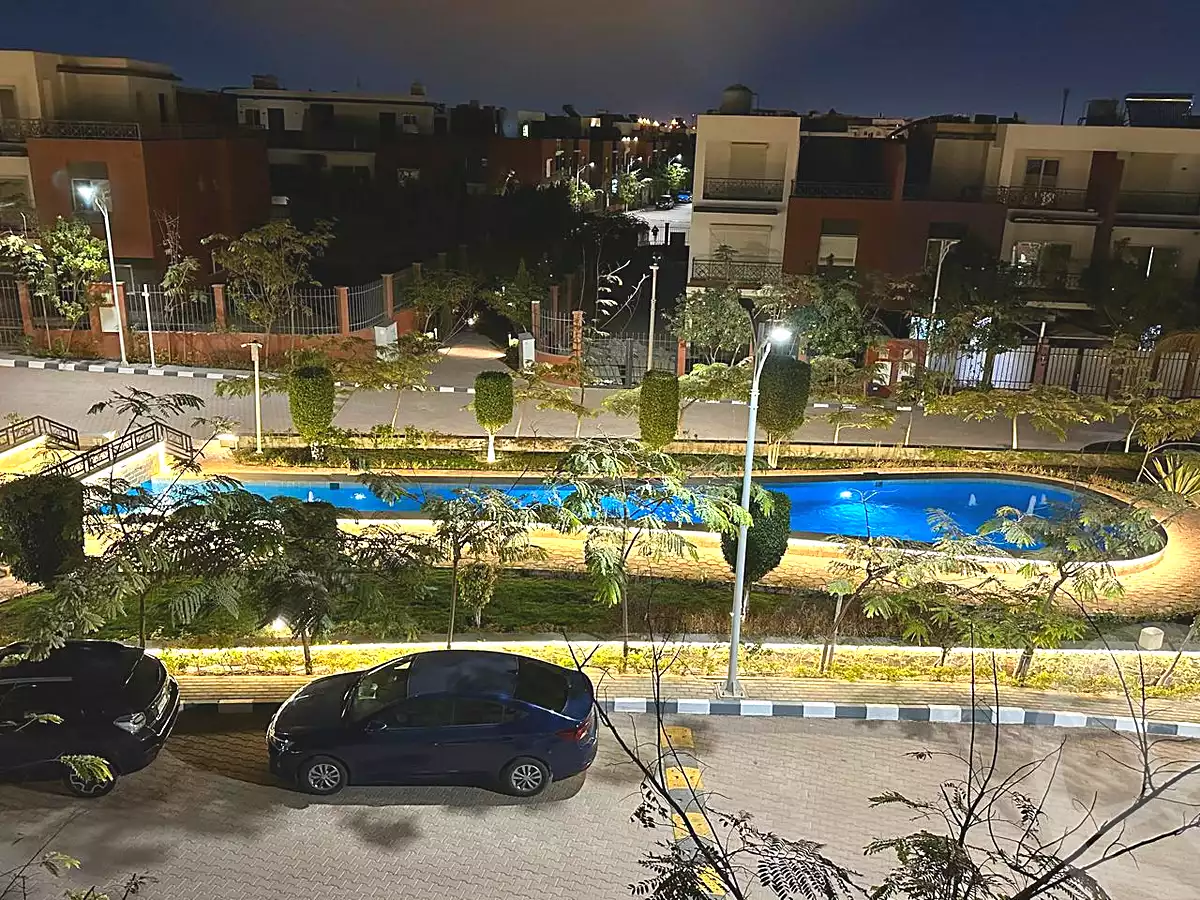 تاون هاوس بـ٤ غرف نوم في Continental Residence، صورة ١٢ من ٢١